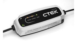 CTEK CT5 START/STOP , ΦΟΡΤΙΣΤΗΣ/ΣΥΝΤΗΡΗΤΗΣ 12V 3.8A